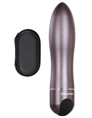 Mini vibro Travel Gasm 9cm