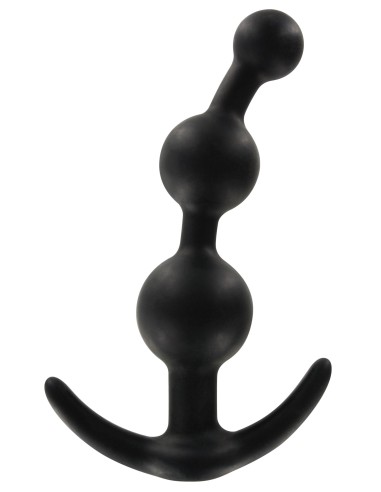 Mini boules anales Swwet Sensation 12 x 3 cm