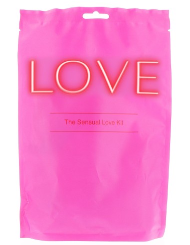 Pack Sextoys Love 7 Accessoires
