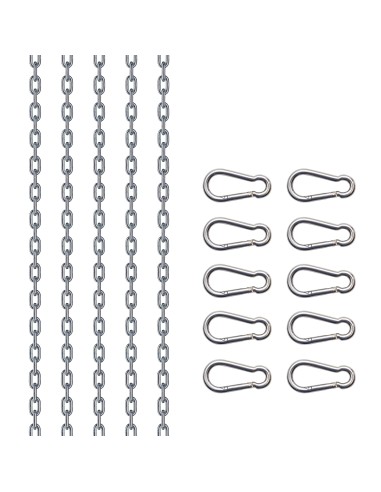 Kit Chaînes pour sling 5 Points