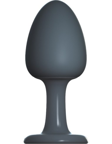 Plug silicone Geisha 7 x 3.5 cm