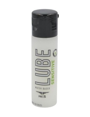 Lubrifiant Eau MrB Sensitive 30ml