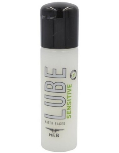 Lubrifiant Eau MrB Sensitive 100ml