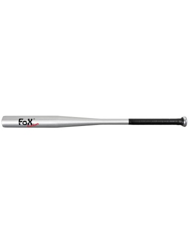 Batte de baseball Aluminium 76 x 5cm
