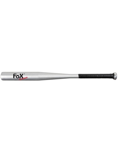 Batte de baseball Aluminium 66 x 5cm
