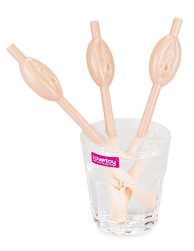Pailles Pussy Vulve x9