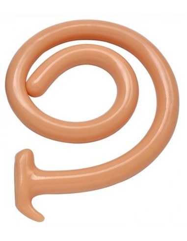 Gode long Mega Snake 100 x 3cm