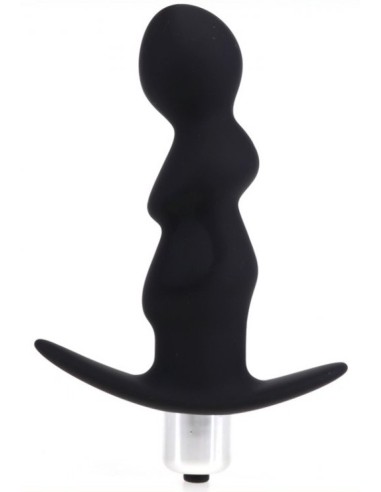 Stimulateur prostate LEO 9.5 x 3cm