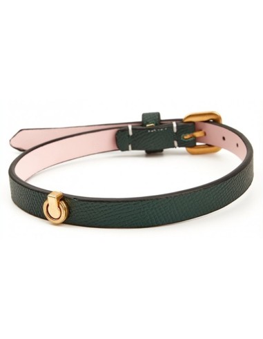 Collier Phoebe Noir