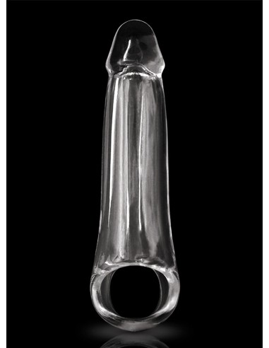 Gaine de pénis Extension L 23 x 4.5cm