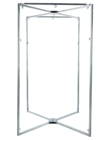 Structure en métal pour Sling Platinium