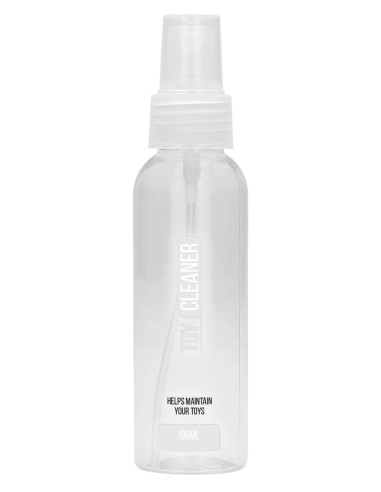 Nettoyant pour sextoys Toy Cleaner 100ml