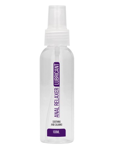Lubrifiant relaxant Anal Relaxer 100ml