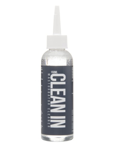 Nettoyant pour masturbateur Clean In 150ml