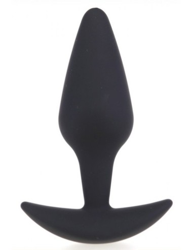 Plug Silicone Basics 7.5 x 2.8cm