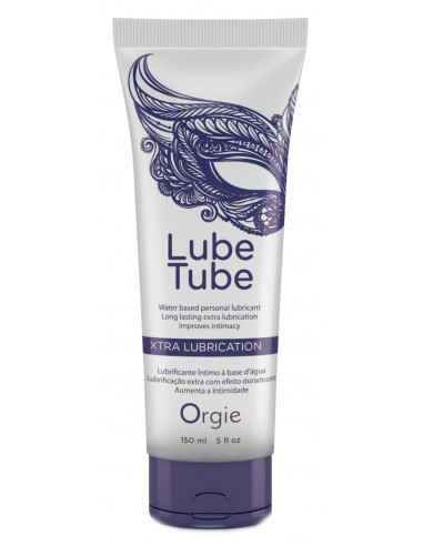 Lubrifiant Eau XTRA LUBE Orgie 150ml