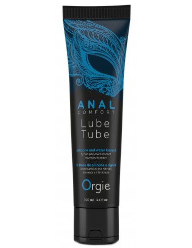 Lubrifiant hybride Anal Comfort Orgie 100ml