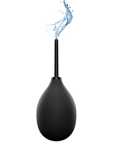 Poire de lavement IMPULSE