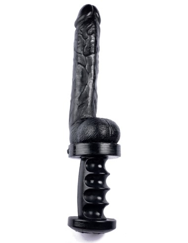 HOLD THE DICK 21 x 4.5cm