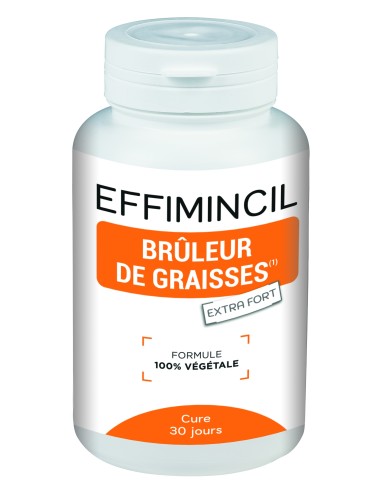 EFFIMINCIL 120 Gélules