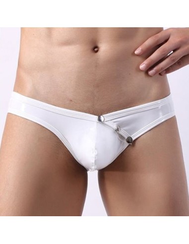 Mini Slip OILED Blanc