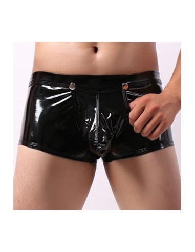 Boxer OILED Noir