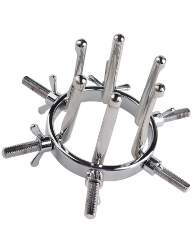 Speculum Anal Spreader Circle 6cm - Ouverture 5.5cm