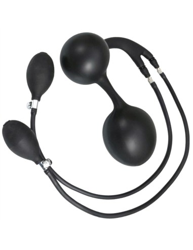 Double Plug gonflable Airbag 21  x6cm
