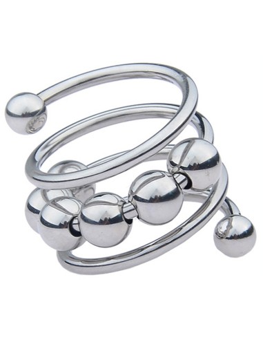Anneau de gland Turble Ring