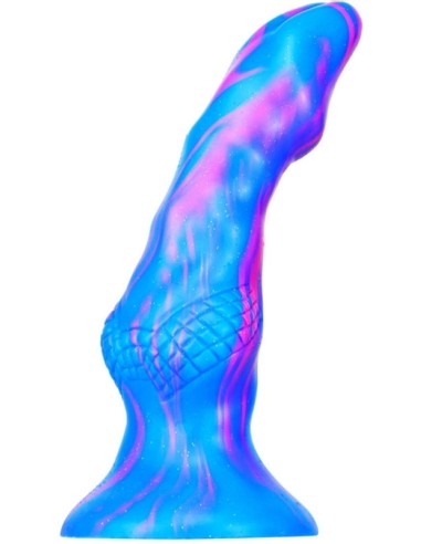 Plug Alivax 15 x 5cm Bleu-Rose