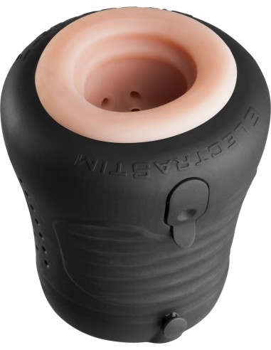 Masturbateur Electrostim Jack Socket 10 x 4cm