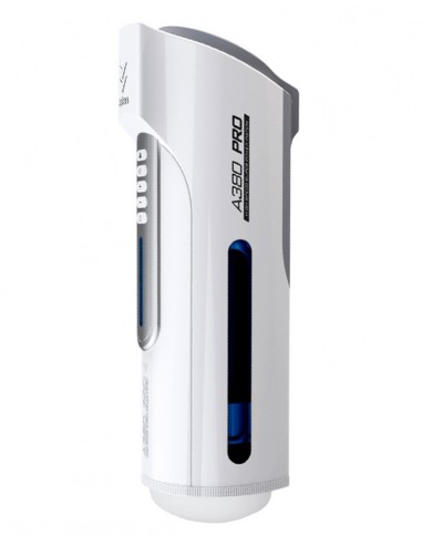 Masturbateur automatique A380 Pro