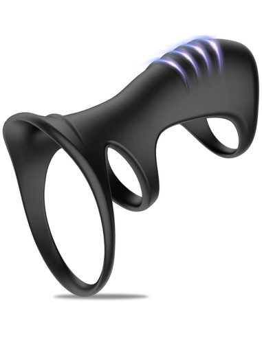 Gaine de pénis Spot Tickling 8.5 x 2.8cm