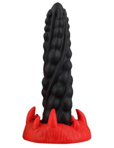 Gode Monster Helly 17 x 4cm