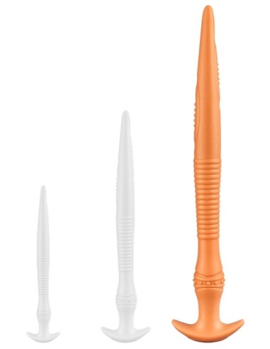 Gode long Vikaelis L 45 x 4.5cm