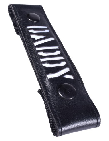 Strap lumineux pour Harnais DADDY Breedwell