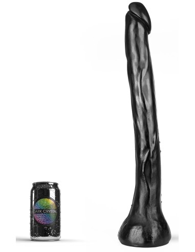 Gode Jul Dark Crystal 47 x 6.3cm