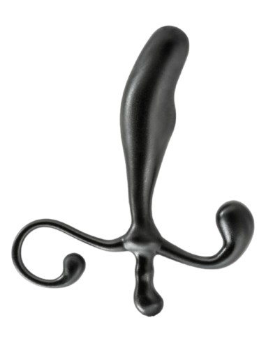 Stimulateur de prostate Anal Adventures Prostate Stimulator 8.5 x 2.5cm