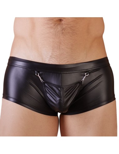 Boxer sexy STYX Noir