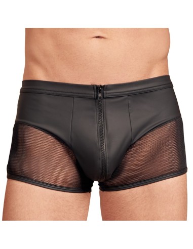 Boxer BACCHUS Noir