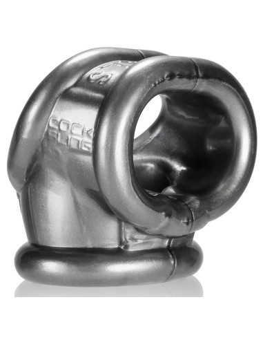 Ballstretcher Cocksling-2 Gris