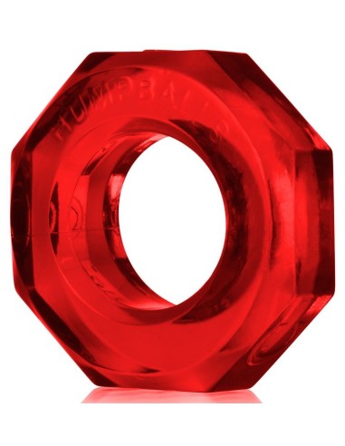 Cockring Humpballs Rouge