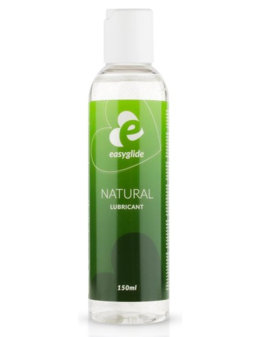 Lubrifiant Eau 100% Naturel Easyglide 150ml