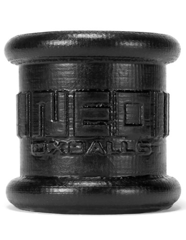 Ballstretcher Neo Tall 30 mm - Hauteur 50 mm Noir