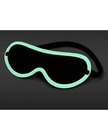 Masque occultant Glo Noir