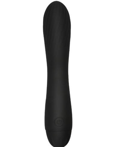 Vibro Torti 17 x 3.3cm Noir
