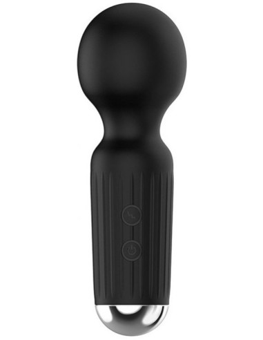 Mini Wand Touch 10cm Noir