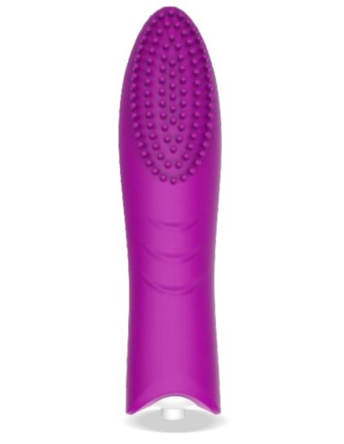 Stimulateur de clitoris Dotys 12 x 3cm Rose