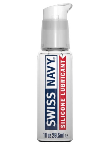 Lubrifiant Silicone Glide 30ml