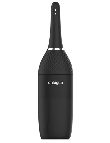 Poire de lavement automatique Anbiguo 210ml